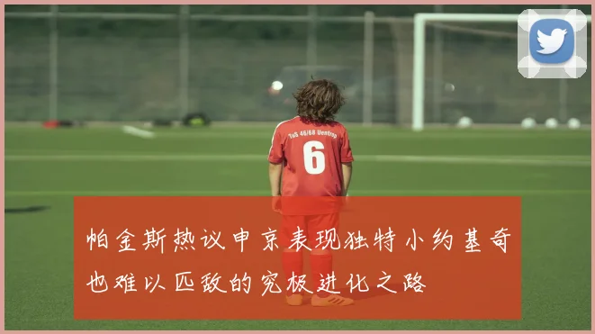 帕金斯热议申京表现独特小约基奇也难以匹敌的究极进化之路
