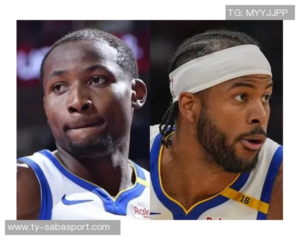 库明加深情寄语穆迪：为你全力以赴的付出感到无比骄傲