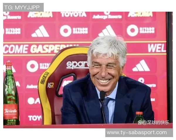 斯维拉尔称赞加斯佩里尼战术高超并重申自己不会离开罗马