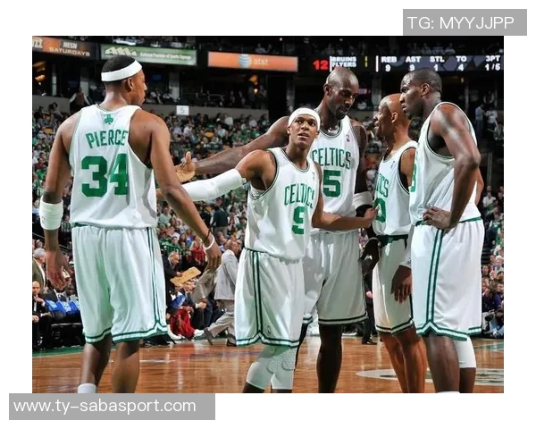 隆多揭秘加内特08年总决赛恢复秘诀每两小时一次高压氧舱训练狂人形象尽显