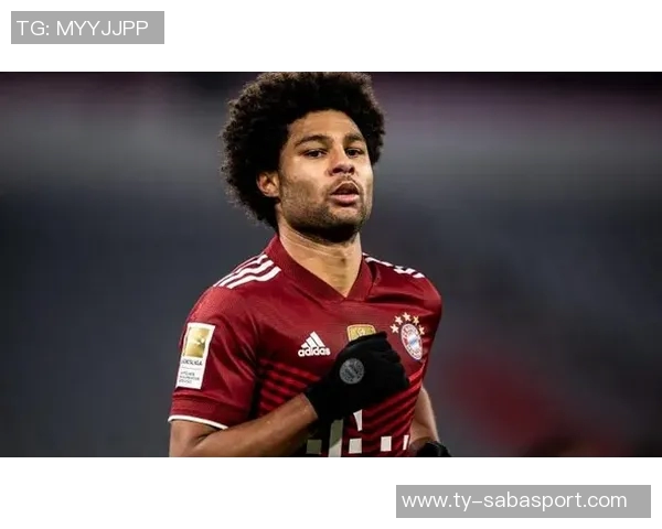 德媒分析拜仁或不加薪格纳布里或将降薪续约两年