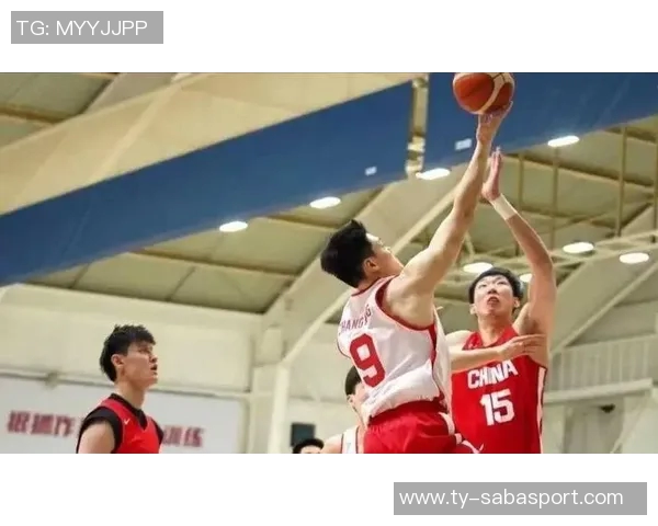 媒体人深感中国男篮对阵中国台北的压力与期待心情交织