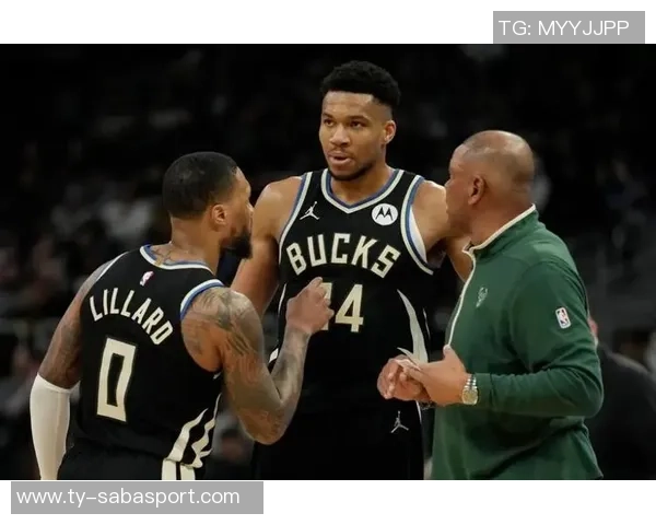 雄鹿队全力支持字母哥却难掩本赛季战绩不佳的现实困境 雄鹿队全力支持字母哥却难掩本赛季战绩不佳的现实困境