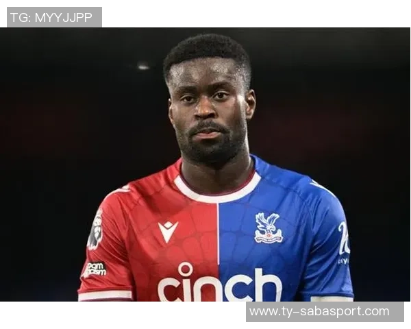 水晶宫计划一月出售格伊夏窗报价3500万不动摇