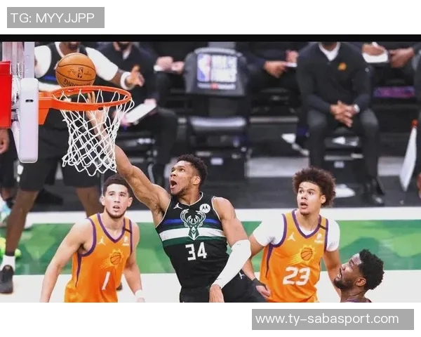 字母哥第三节强势表现助球队逆转9分8篮板3助攻1盖帽展现统治力