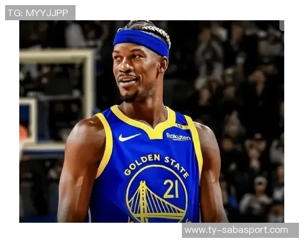 勇士官方宣布吉米巴特勒因左膝酸痛缺席本场比赛将不再回归