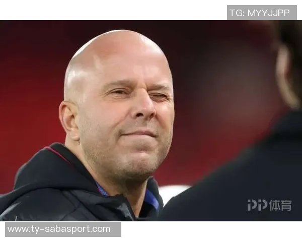 利物浦高层坚定支持斯洛特不会因表现考虑解雇他