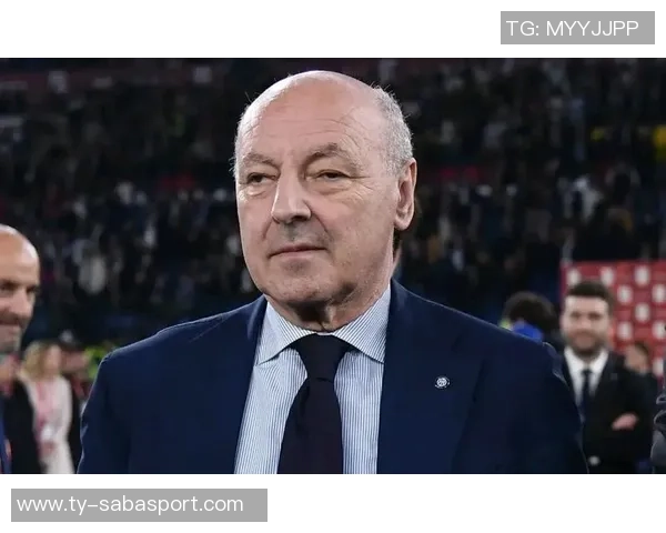 国米CEO马洛塔当选欧洲足球俱乐部协会执行董事会新成员