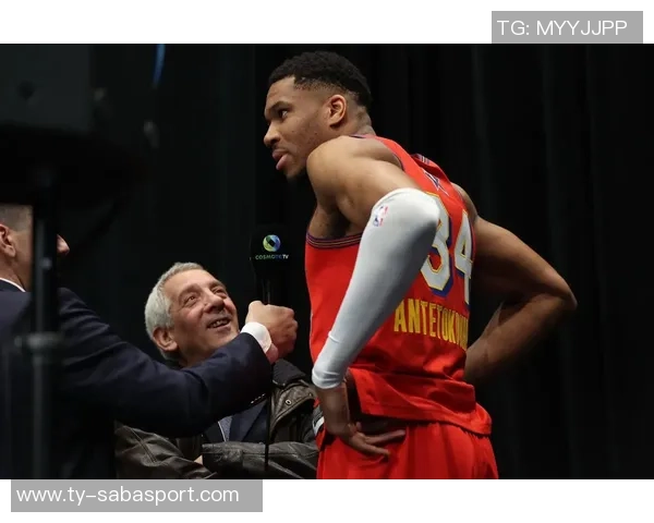 字母哥提前宣布将缺席全明星赛期待其他球员展现风采 字母哥提前宣布将缺席全明星赛期待其他球员展现风采