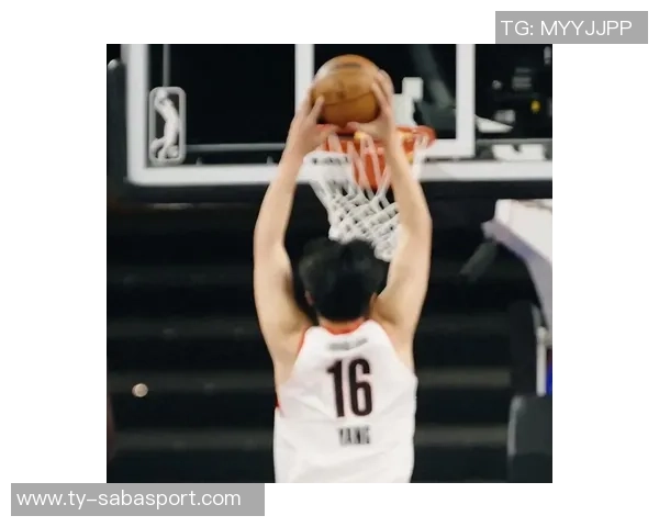 混音主帅杨瀚森成为攻防核心球队篮板表现显著提升