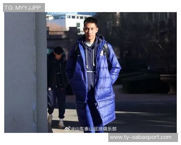 鲁媒报道泰山队8名国字号球员留守参加冬训不前往海口集训